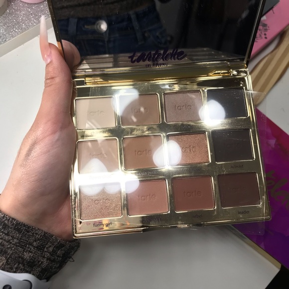 Tartelette in bloom Tarte palette - Picture 3 of 4